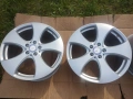 19" оригинални джанти за Мерцедес RONAL, 5х112 /МЛ, ГЛЕ/, снимка 5