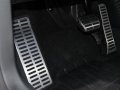 Спортни педали за автоматична скоростна кутия DSG за Volkswagen Passat B6, B7, CC, R36,3 части, снимка 3