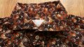 OSCAR JACOBSON HUNTING Shirt размер S за лов риза - 237, снимка 4