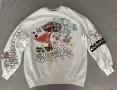 Ватирана блуза Bershka, размер XS, !WIDE FIT!, снимка 1