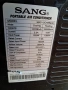 Мобилен климатик Sang - използвано, снимка 5