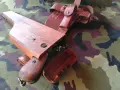 Пистолет Mauser C96, снимка 3