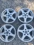 5x120..15цола 6.5j ET38  джанти PLW BMW, снимка 1