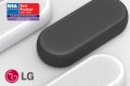 LG Eclair QP5, снимка 1 - Плейъри, домашно кино, прожектори - 40261674