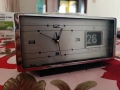 стар настолен часовник , снимка 2