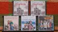 Лична колекция ИГРАЛНИ филми (2) на DVD, снимка 10