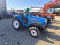 Трактор , снимка 1