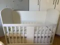 Бебешко легло JIMMYLEE, снимка 1