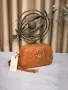 Gucci Дамска Чанта С Дълга Дръжка Синджир За През Рамо Гучи - Различни Цветове Код E5, снимка 15