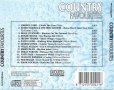 диск CD  Various – Country Favourites 1992, снимка 3