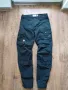 FJÄLLRÄVEN VIDDA PRO TROUSERS W REGULAR - дамски панталон 36/С, снимка 7