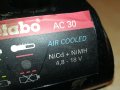metabo ac30 battery charger-внос швеицария, снимка 14