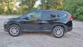 Honda CR-V 2. 4 i-VTEC Automatic 4x4 185 к. с., снимка 1