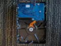 Видеокарта,хард диск и RAM DDR 4 памет, снимка 3