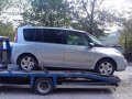 Renault Espace 4, 2004 г. на части, снимка 3