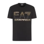ТОП ЦЕНА! Тениска EA7 Emporio Armani - 100% Оригинална, Размер Л, снимка 1