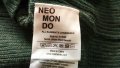 NEO MON DO NAVIK Unisex Wool Sweater 100% WOOL за лов риболов размер L блуза 100% Вълана - 162, снимка 12