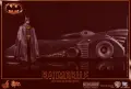 Хот Тойс Шедьовър на Батман с Батмобила/ Hot Toys Batman with Batmobil- нови и запечатани 2 версии !, снимка 4
