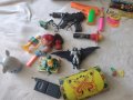 Ретро детски играчки - лот , снимка 1 - Колекции - 37096112