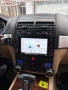 VW Touareg - 7" Android 15 Мултимедия Transporter Туарег Навигация Андроид , снимка 2