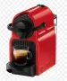 Кафемашина с капсули NESPRESSO, снимка 1