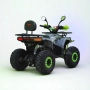 Бензиново ATV 150cc/150 кубика Predator с автоматични скорости GREEN, снимка 4