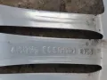 Аалуминиеви оригинални джанти за Ауди 19- 5х112 с зимни гуми 255 40 19, снимка 6