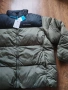 Columbia Puffect - МНОГО дебело яке НОВО С ЕТИКЕТИ 2ХЛ, снимка 4