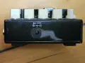 Harley Benton Custom Line Bass DI-Expander – Bass Preamp / DI / Compressor, снимка 5