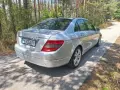 Продавам Мерцедес C200 ГАЗ Mercedes C200, снимка 5