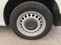 Оригинални джанти с гуми за vw Caddy, снимка 8
