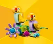 LEGO® Creator 31149 - Цветя в лейка, снимка 5