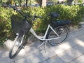 Електрическо колело 26 ал, снимка 2