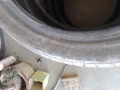 4 гуми 18" 225/40/18 и 255/40/18, снимка 2