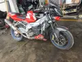 Aprilia RSV tuno 1000 на части, снимка 1