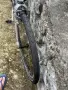 Алуминиев велосипед Стевенс 28 цола Velosiped Stevens 28 cola, снимка 9