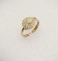 Дамски златни пръстени, снимка 5