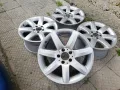 17 5x112, 17 5х112 Mercedes-Benz 8.5ж на ет 35, снимка 1