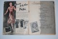 Антикварно списание Мари Клер-1939г., снимка 3