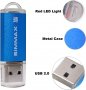 SIMMAX 16GB USB 2.0 флаш устройство с LED индикатор 16GB, снимка 4