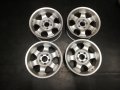 джанти 16ки 5×114 toyota suzuki и тн , снимка 2