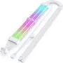 Sirlyr 12VHPWR RGB кабел, PCIE 5.0 RGB кабели, 16-пинов GPU ARGB удължител, снимка 1