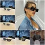 Слънчеви очила с UV400 защита😎 Налични различни цветове и модели Код D1059, снимка 1