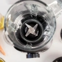 Блендер Taurus Prior Advance+ 1800 (1800W, 2L, 6 ножа, 4 функции, филтър, чаша) и Prior Inox 1500 , снимка 2