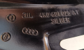 Оригинални джанти 22 цола за Audi Rs6 Rs7 Sq7 Rsq8, снимка 4