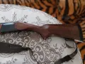 Гладкоцевна пушка иж 27 ЕМ, снимка 5