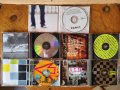 R.E.M. CD -5 броя +подарък SIMPLE RED, снимка 3