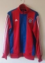 Оригинално горнище Байерн Мюнхен 14/15 Track Jacket, снимка 1