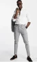 ASOS DESIGN мъжки панталон Slim fit 32, снимка 1