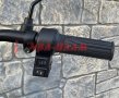 Електрическа Триместна триколка 750W, 48V,23A +задно задвижване чрез диференциал+ЛИЗИНГ, снимка 15